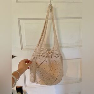 Vacation bag from Tailand